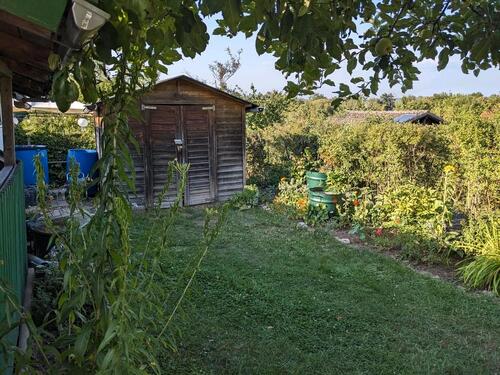 Foto - Grundstück zur Miete in Coburg