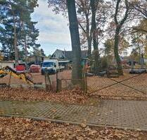 PKW Wohnmobil Parkplatz Stellplatz Stahnsdorf vermieten - Kleinmachnow