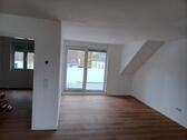 Foto - Neubau-Dachgeschosswohnung - 750,00 EUR Kaltmiete,