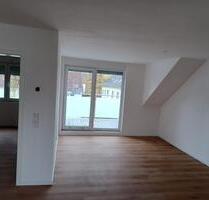 Neubau-Dachgeschosswohnung - 750,00 EUR Kaltmiete, in Dortmund (PLZ: 44379) Huckarde