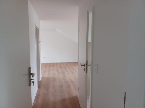 Foto - Etagenwohnung zur Miete in Dortmund