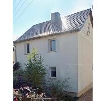 Charmantes Einfamilienhaus in Top-Lage – sofort bezugsfertig! - Riesa Canitz