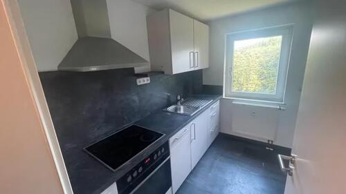 Foto - Etagenwohnung zur Miete in Großheirath