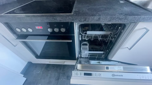 Foto - Etagenwohnung in Großheirath