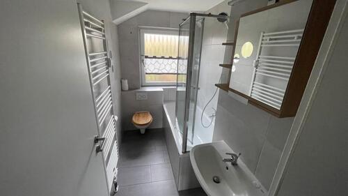 Foto - Etagenwohnung in Großheirath zur Miete