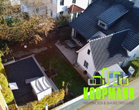 Foto - 3 Zimmer Einfamilienhaus zur Miete in Cloppenburg