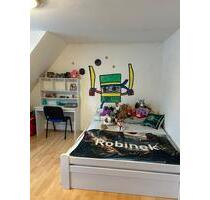 Schönes geräumiges Einfamilienhaus in Weißenstadt zur Miete