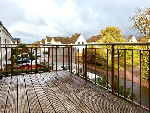 Foto - 3 Zimmer Etagenwohnung in Kahl am Main