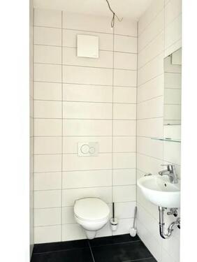 Foto - Etagenwohnung in Kahl am Main zur Miete