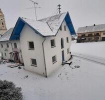 Haus Einfamilienhaus Mehrgenerationenhaus Arbeiter - Weil