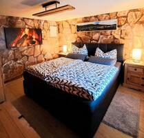 Ferienhaus Roseneck Bad Tabarz Urlaub Sommer wie Winter