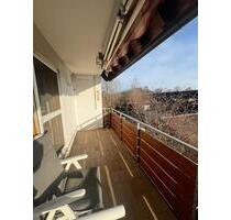 Schöne 3-Zimmer Wohnung mit Balkon & Seeblick in Meersburg - Tettnang