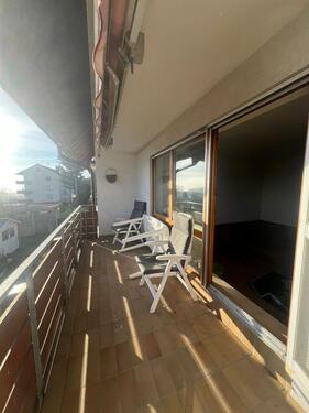 Foto - 3 Zimmer Etagenwohnung zur Miete in Tettnang