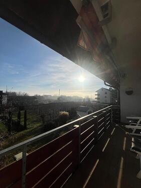 Foto - 3 Zimmer Etagenwohnung in Tettnang