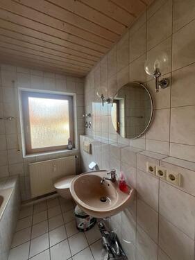 Foto - Etagenwohnung in Tettnang zur Miete