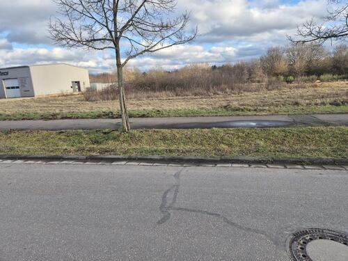 Foto - andere in Saarwellingen zur Miete