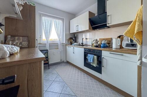 Foto - 4.5 Zimmer Etagenwohnung zur Miete in Witten