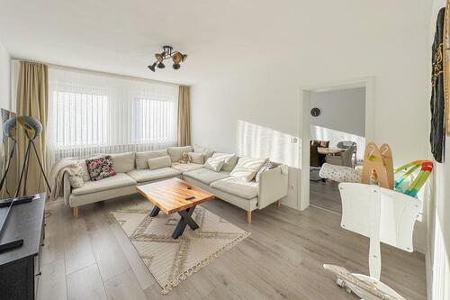 Foto - 4.5 Zimmer Etagenwohnung in Witten