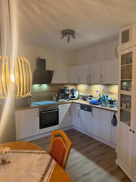 Foto - Erdgeschoßwohnung in Aschaffenburg zur Miete