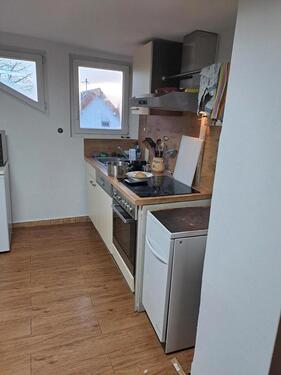 Foto - 1 Zimmer Etagenwohnung zur Miete in Tübingen