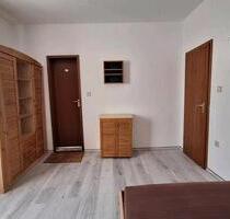 Singlezimmer Monteurszimmer Wohnung ca. 20qm - Steimel