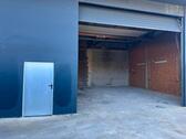 Foto - Lagerhalle Garage Halle zu vermieten. Standort Gilzem