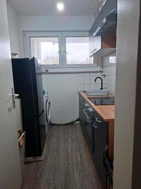 Foto - 1 Zimmer Etagenwohnung zur Miete in Essen