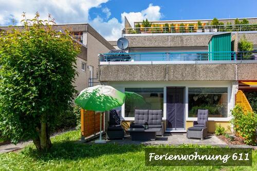 Foto - Ferienwohnung Harz Braunlage Hohegeiß - Hund - Schwimmbad - Sauna