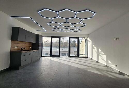 Foto - Designer Loftbüro - 49m² im modernen Gewerbehof Reinickendorf, ideal für Start-ups &Agenturen