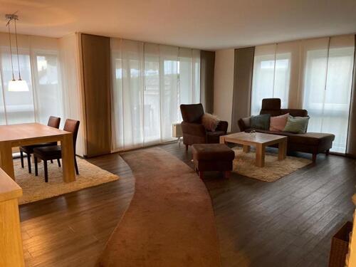 Foto - 4 Zimmer Wohnung - 2.100,00&nbsp;EUR Kaltmiete, ca.&nbsp; 117,00&nbsp;m&sup2;