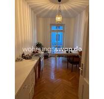 Wohnungsswap - 2 Zimmer, 65 m² - Burghausener Str., Neuhausen-Nymphenburg, München