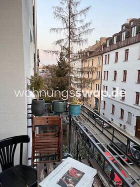 Foto - Etagenwohnung in München zur Miete