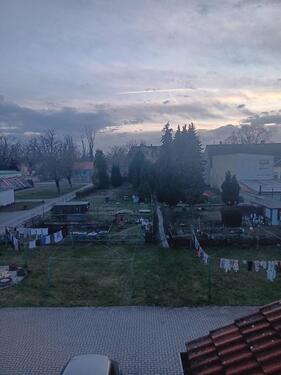 Foto - 3 Zimmer Etagenwohnung in Nienburg (Saale)