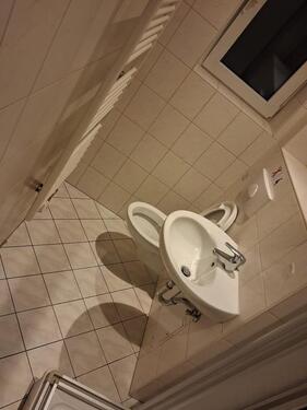 Foto - Etagenwohnung in Nienburg (Saale) zur Miete