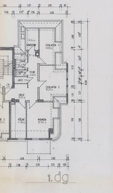 Foto - 4 Zimmer Etagenwohnung zur Miete in Erfurt