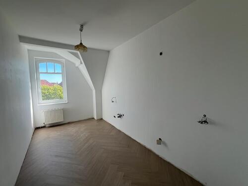 Foto - 4 Zimmer Etagenwohnung in Erfurt