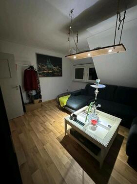 Foto - Mietwohnung Iserlohn Letmathe - 450,00&nbsp;EUR Kaltmiete, ca.&nbsp; 60,00&nbsp;m&sup2;