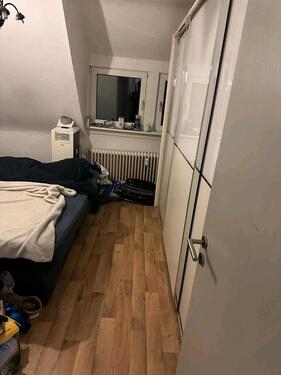 Foto - 3 Zimmer Dachgeschoßwohnung in Iserlohn