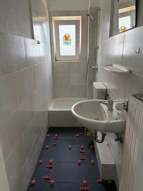 Foto - Etagenwohnung in Schöningen zur Miete