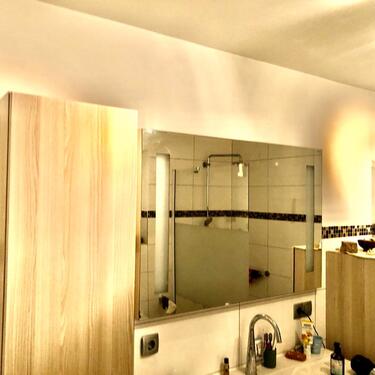 Foto - Traumhaftes Zuhause-4 Zimmer-Wohnung in ADENBUETTEL ruhig