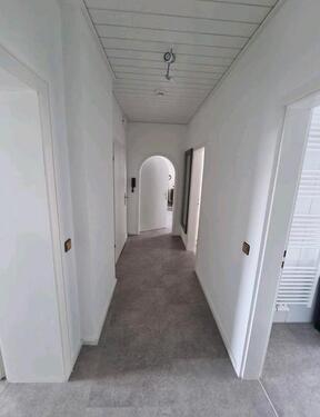 Foto - Moderne 3-Zimmer Wohnung mit Balkon