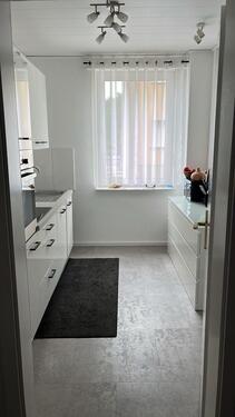 Foto - Etagenwohnung in Hamm zur Miete