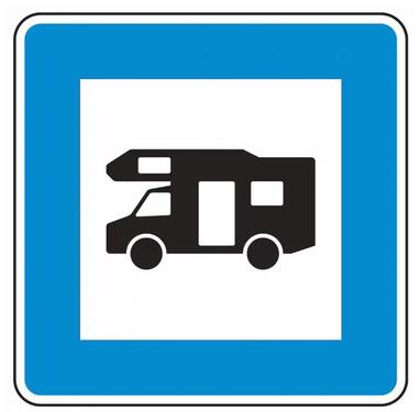 Foto - Stellplatz Stellplätze Wohnwagenstellplatz Wohnmobilstellplatz