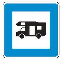 Stellplatz Stellplätze Wohnwagenstellplatz Wohnmobilstellplatz - Ronshausen