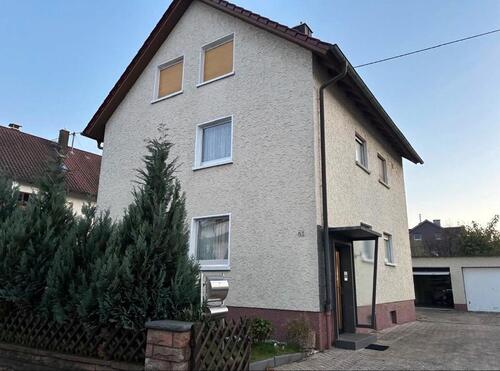 Foto - Perfekte Kapitalanlage: Charmantes Mehrfamilienhaus
