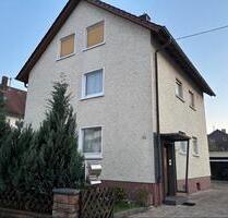 Perfekte Kapitalanlage: Charmantes Mehrfamilienhaus - Gaggenau
