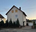 Foto - 7 Zimmer Mehrfamilienhaus, Wohnhaus zum Kaufen in Gaggenau