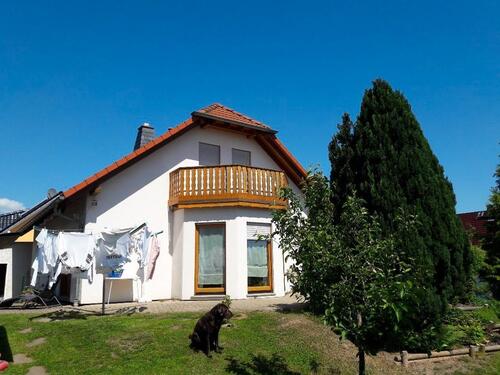 Foto - 6 Zimmer Einfamilienhaus zum Kaufen in Wilsdruff