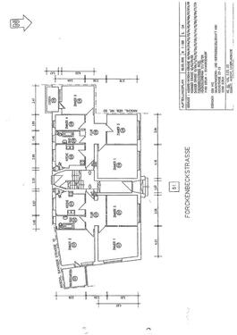 Foto - 3 Zimmer Hochparterre zum Kaufen in Berlin