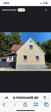 Foto - Haus zu Verkaufen in Müsterhausen 2 km entfernt von Thannhausen